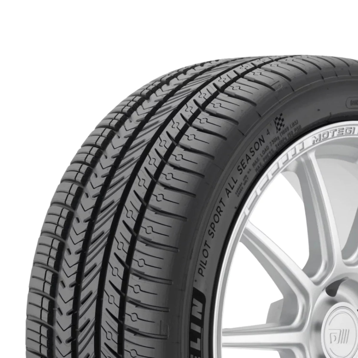 All Season Tire V531