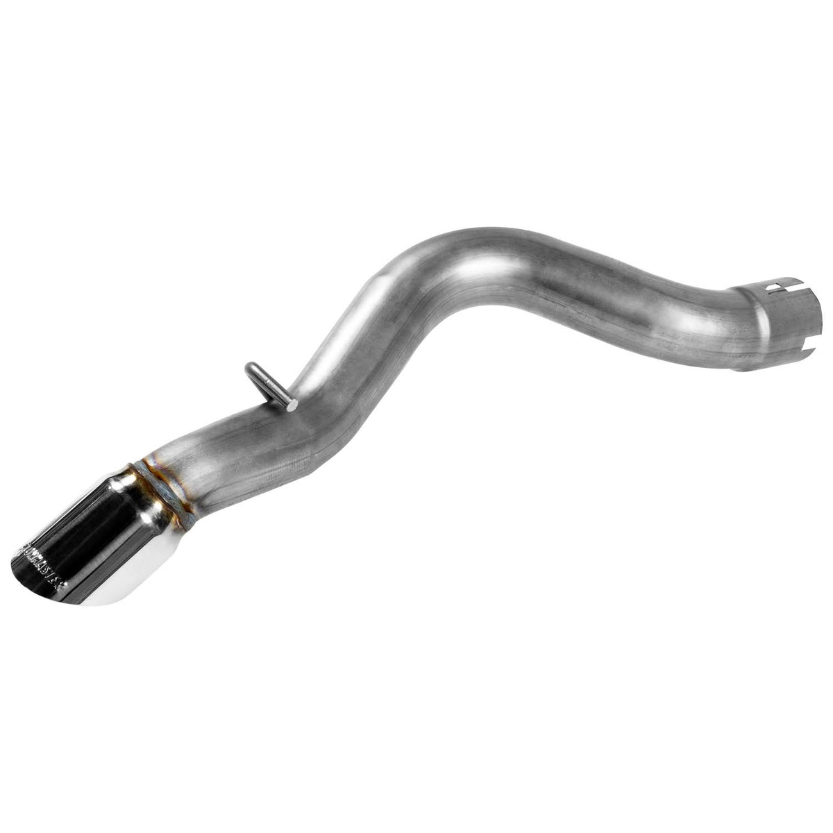 Axle Back Exhaust System F431980