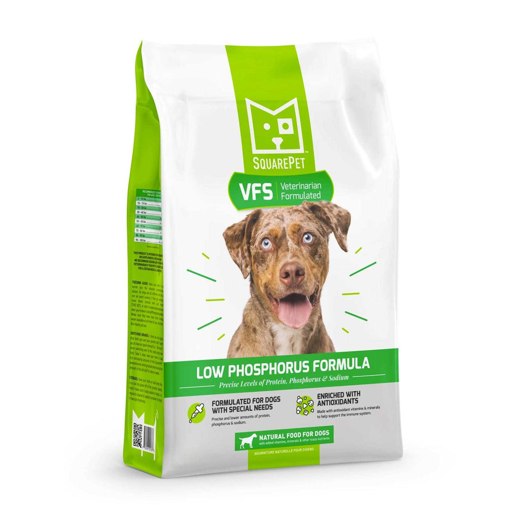 Dry Dog Food I103