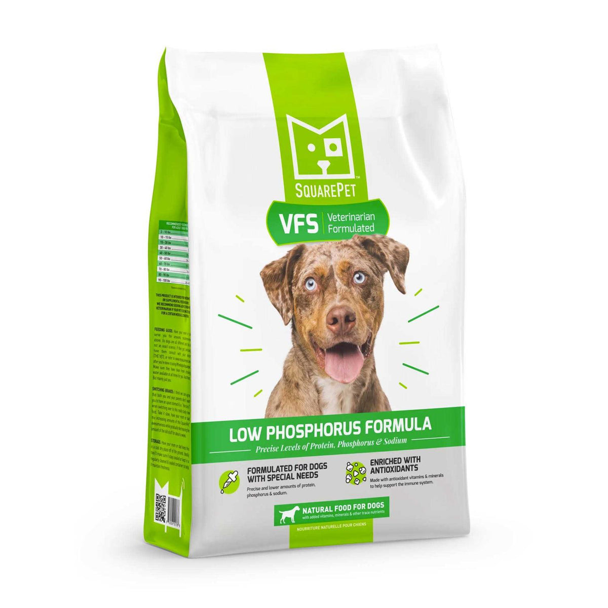 Dry Dog Food I103