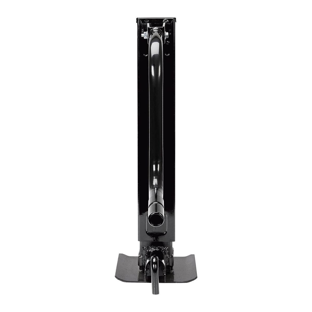 10,000 lb. Drop Leg Trailer Jack F514