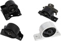 Engine Motor and Trans Mount Set of 4 N264045