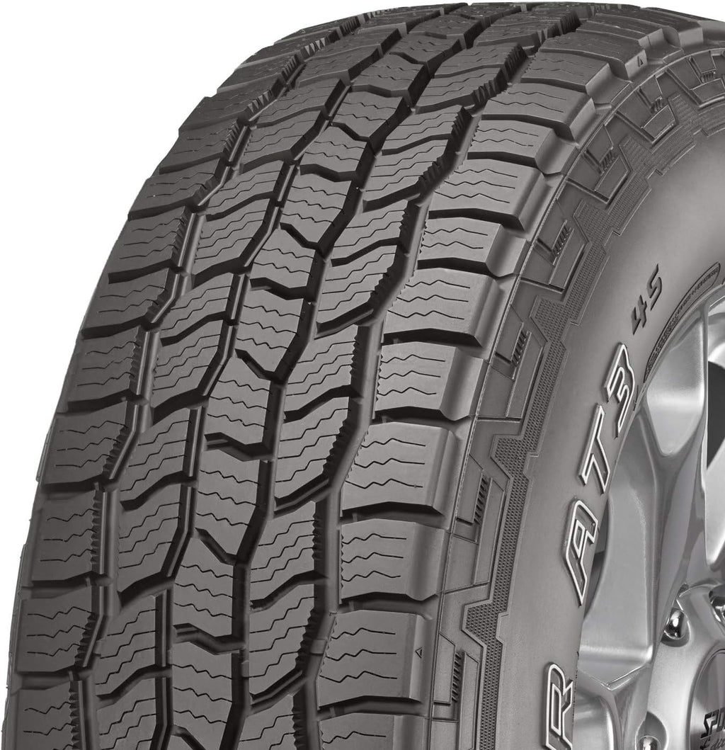 All-Season 245/70R17 110T Tire T3325