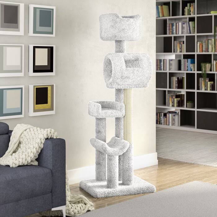 Cat Condo F982374