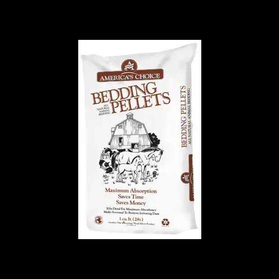 Pine Pellets Bedding B823556
