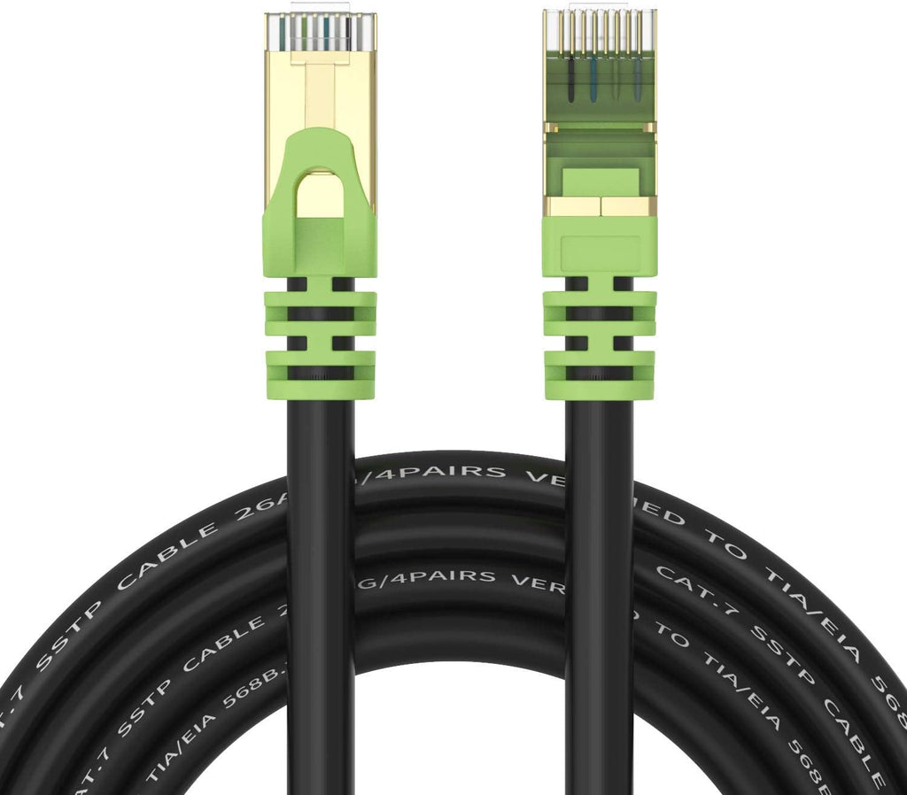 250ft Cat7 Ethernet Cable N500921