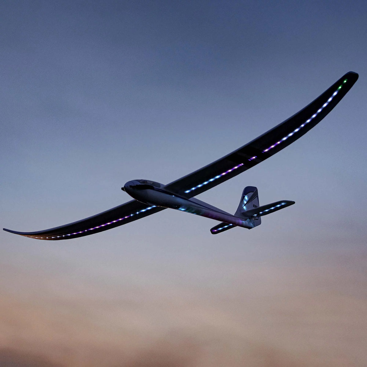 RC Airplane Electric I417008