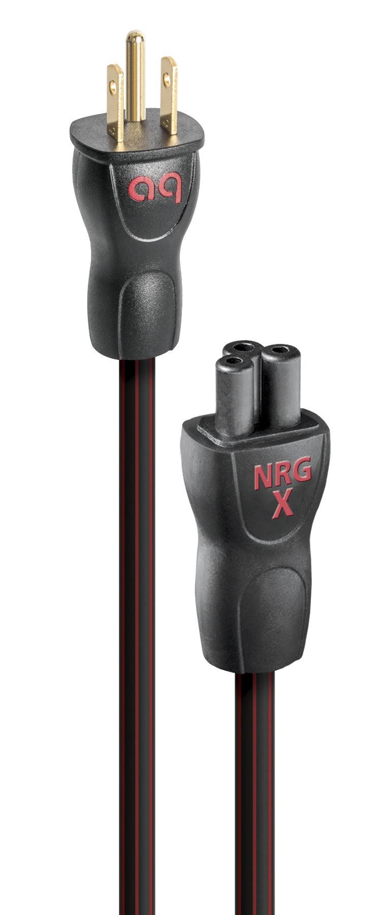 Low-Noise AC Power Cable 2m H3178