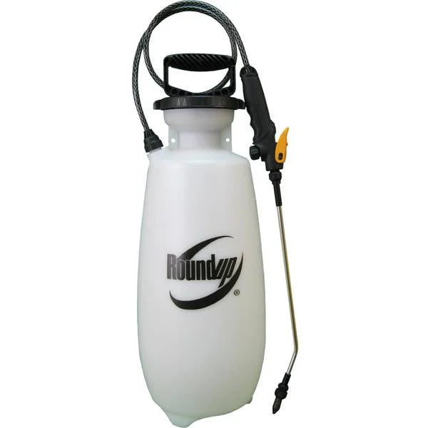 Roundup Lawn and Garden Sprayer P954904