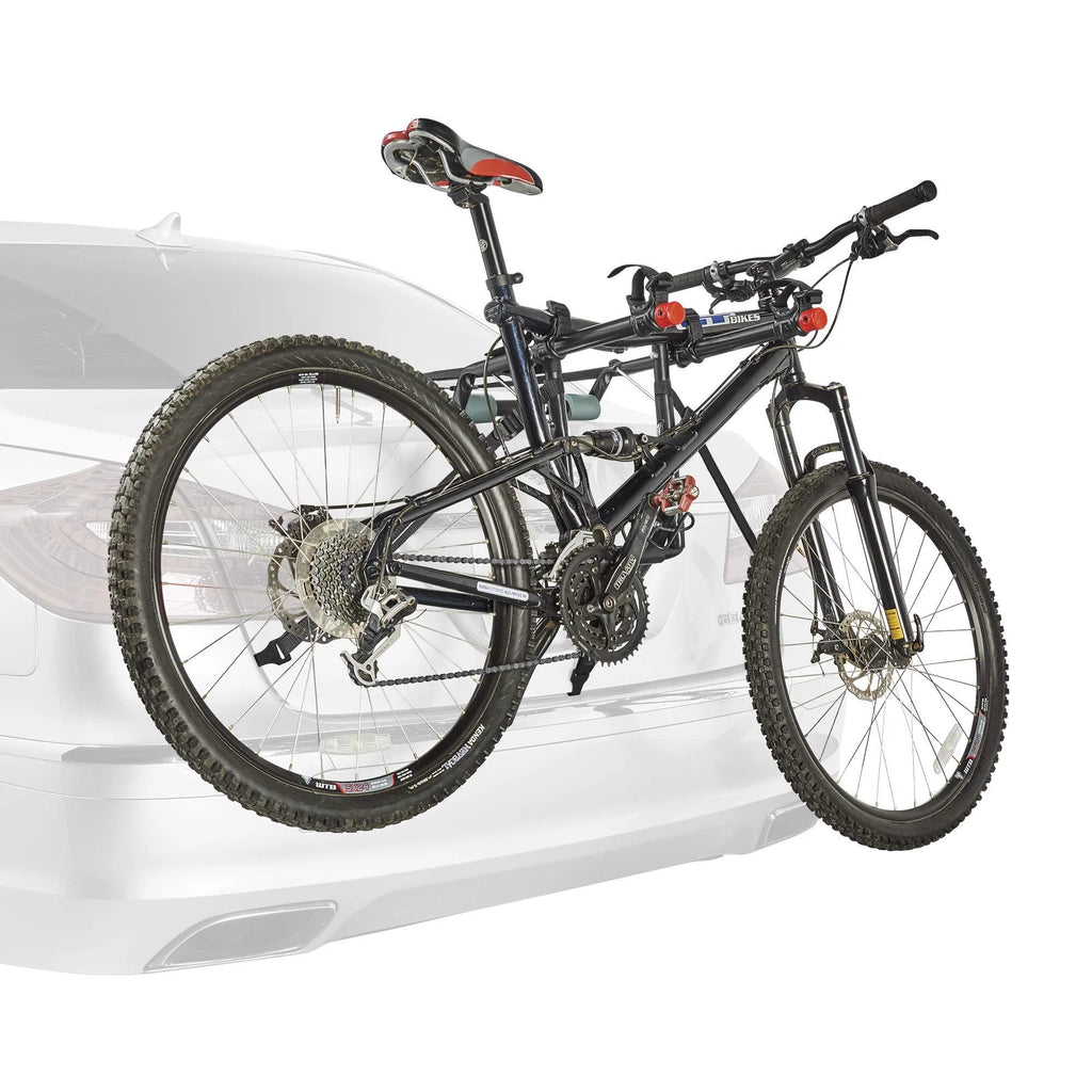 2-Bike Trunk Mount Rack O452