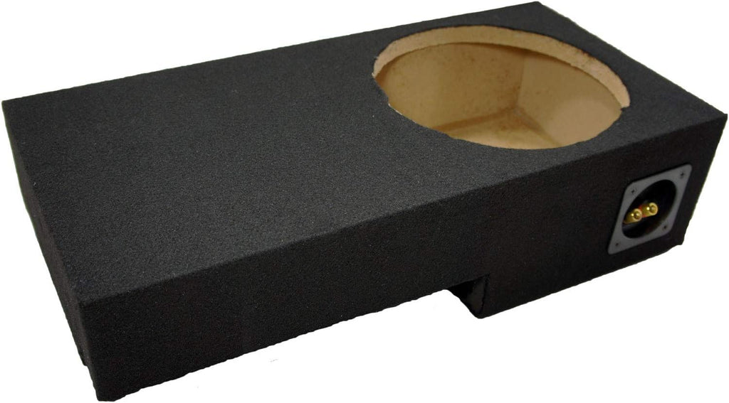 Single 10" Loaded Sub Box Enclosure R92729