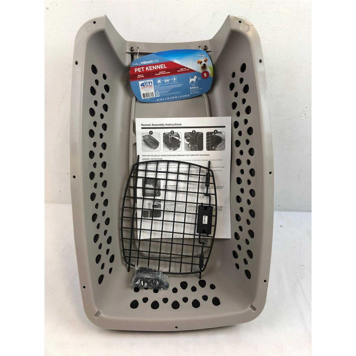 Pet Kennel for Dogs V126829