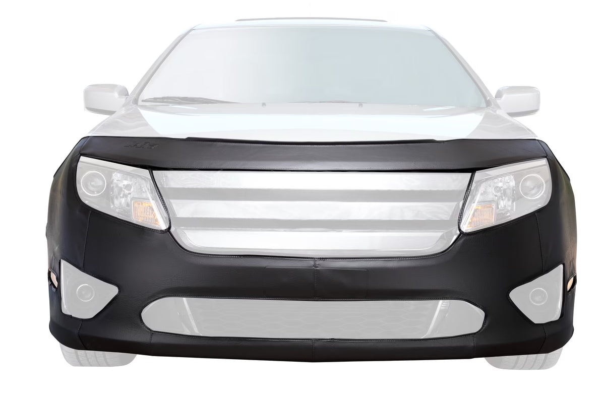 Black Front End Cover for 2005-2008 Kia Sportage A64732