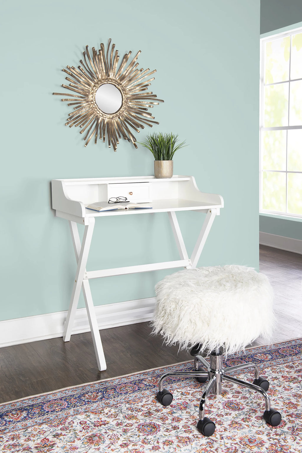 Folding Desk O87559