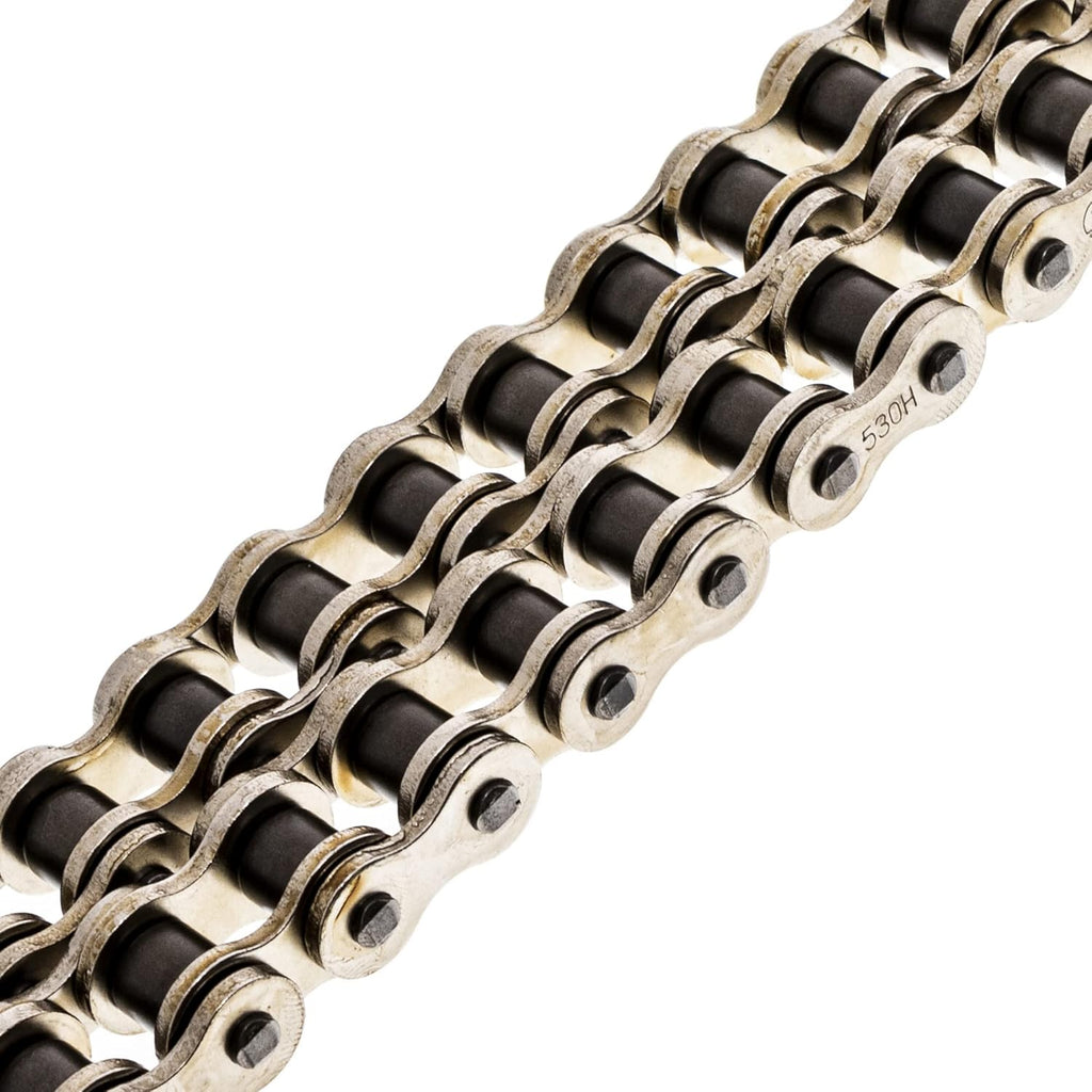 Drive Sprocket Chain Combo 530HZ Standard 104 Links J882108