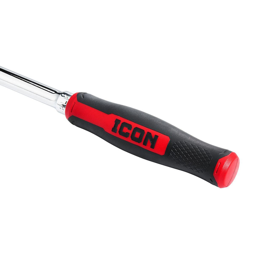 3/8 in. Drive 20 in. Extra-Long Ratchet with Comfort Grip S301964