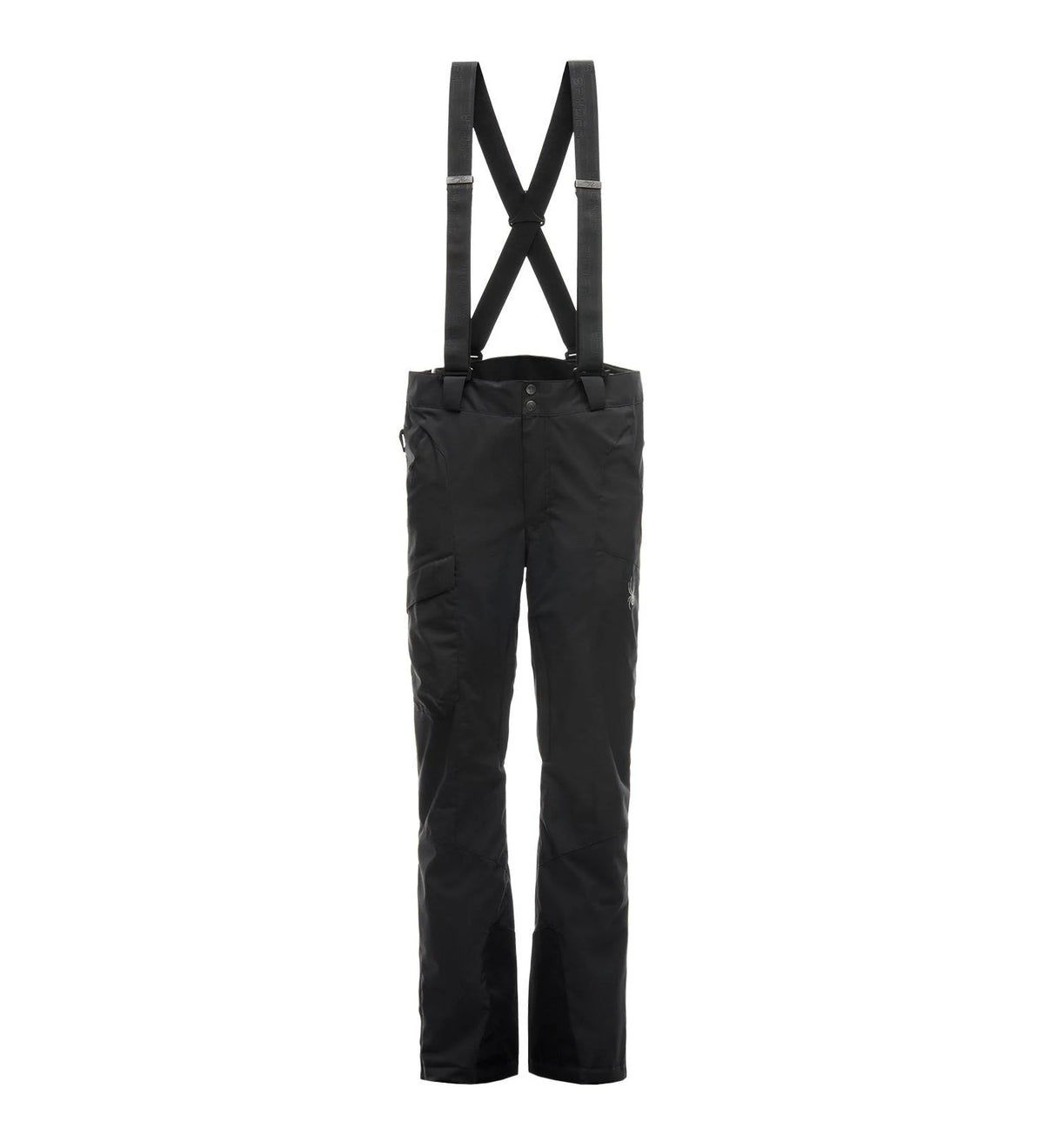 Red Sentinel Tailored Pant E7677