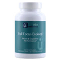 Full Focus 120vc V814