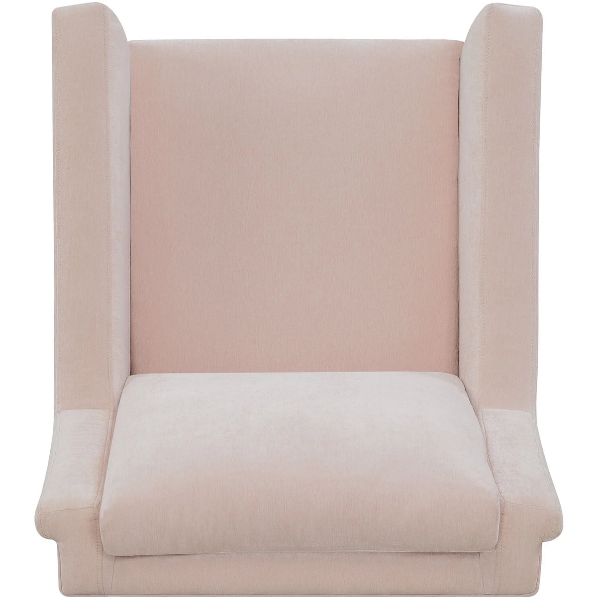 Blush Pink Accent Chair G524