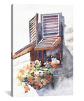 Canvas Artwork Print F43412