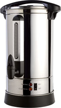 100 Cup Insulated Hot Water Urn Z328
