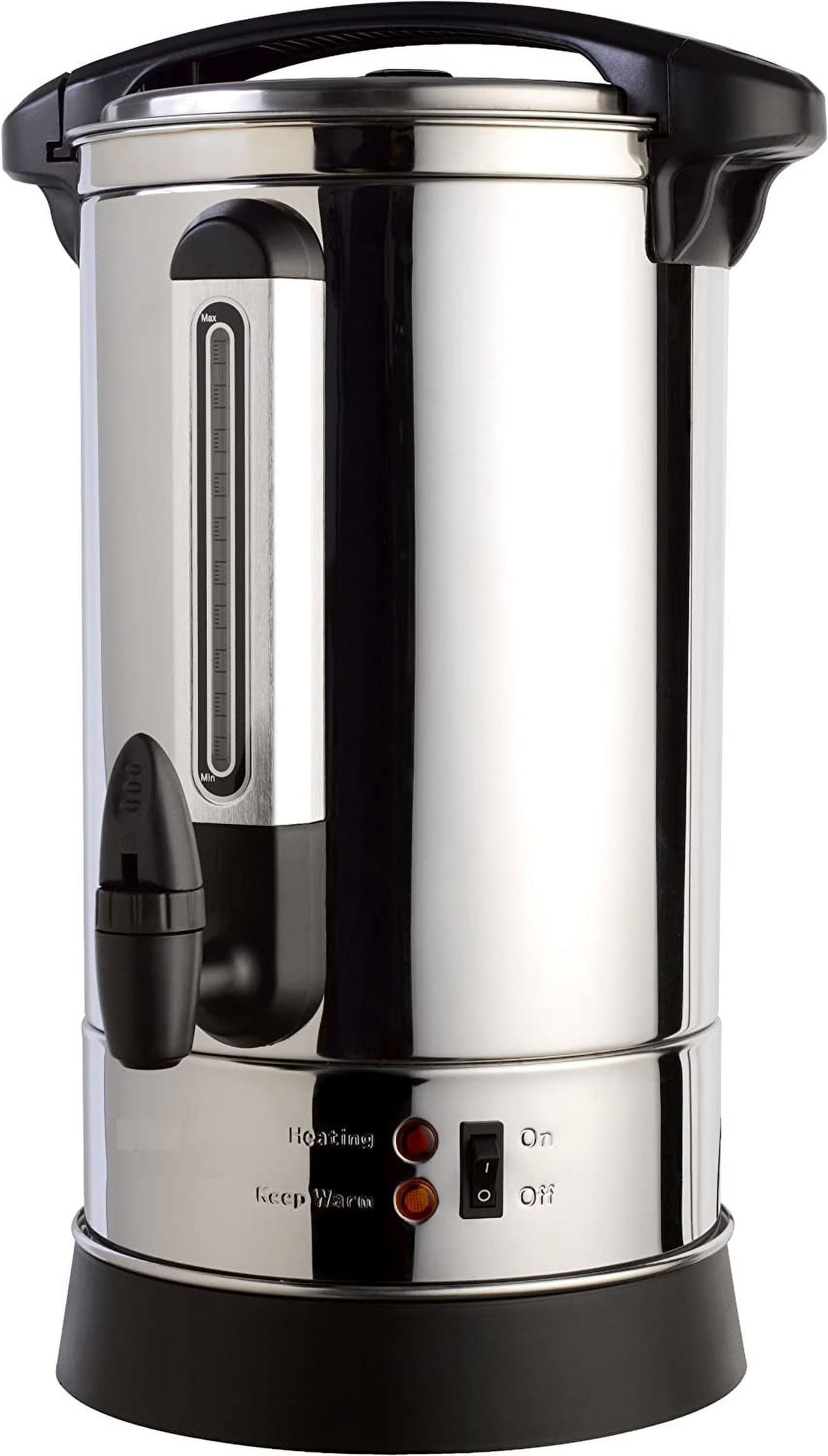 100 Cup Insulated Hot Water Urn Z328
