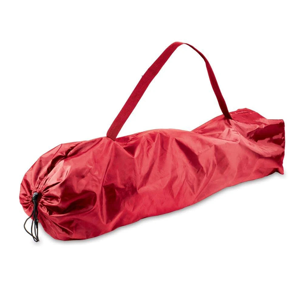 Reclining Camp Chair (Red) L1746