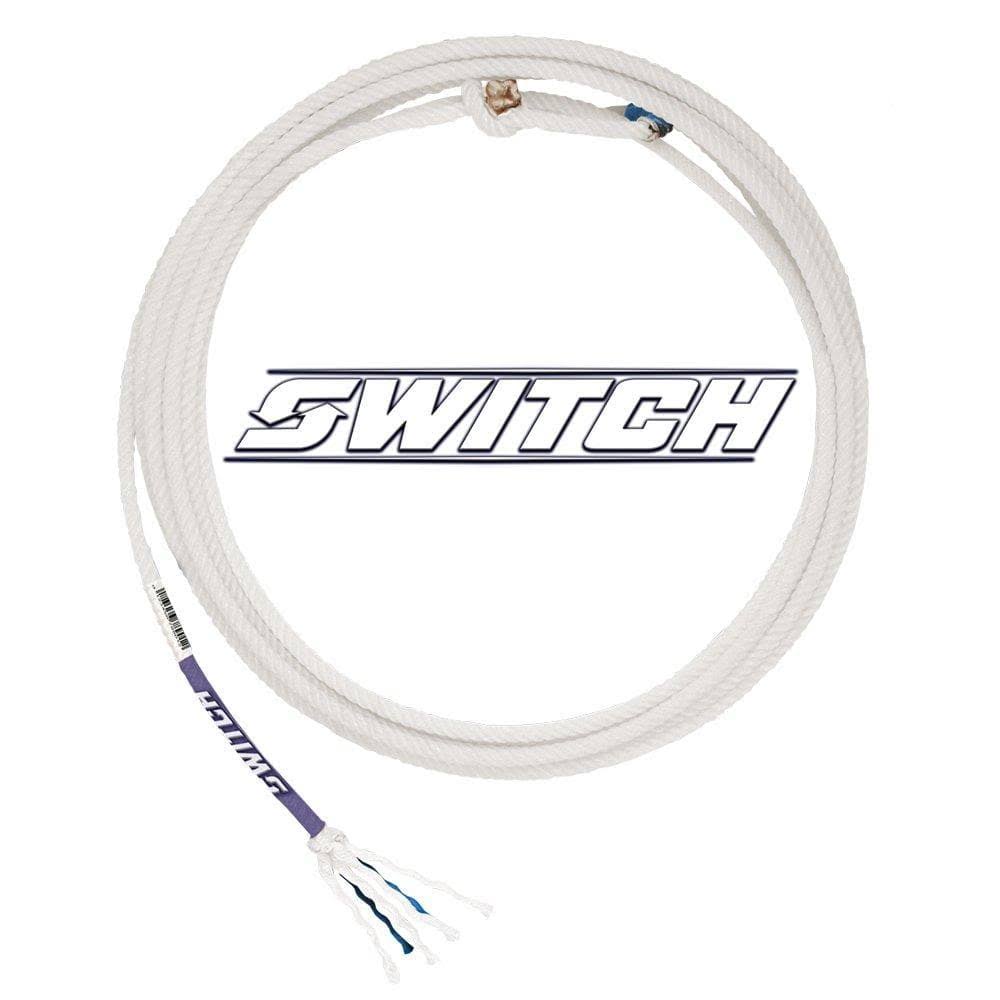 4 Strand Calf Rope Z77788