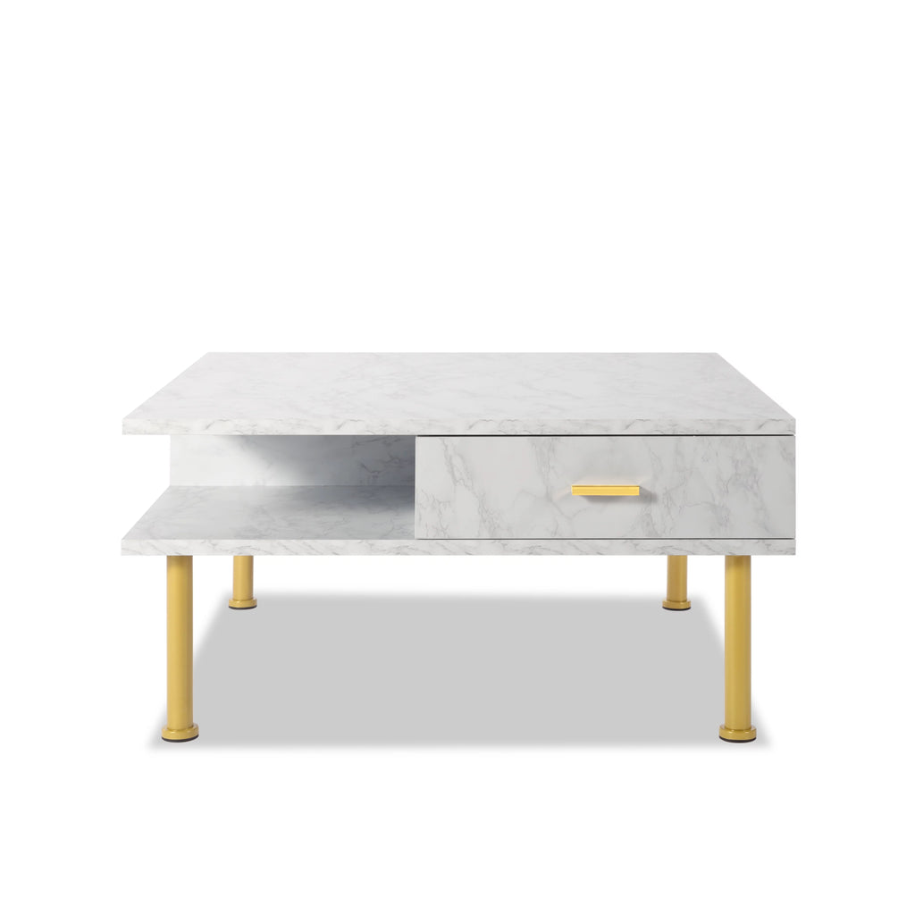 31.5” Square Coffee Table L918680