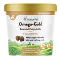 Omega Gold Plus Salmon Oil Soft Chews Z461244
