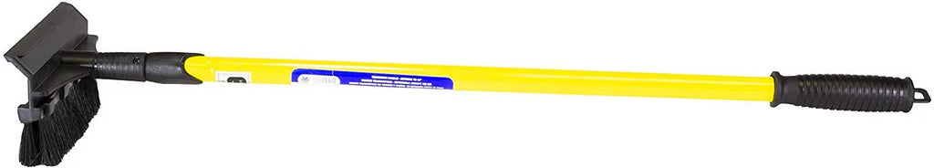 48" Extender Snowbroom with Squeegee Head X851