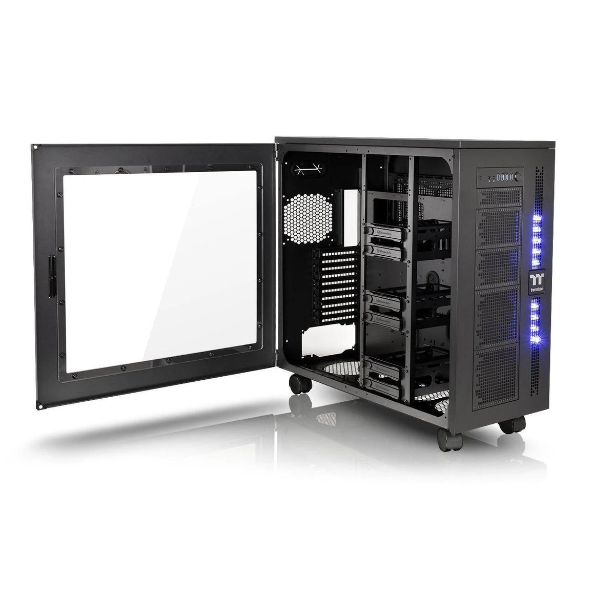 Tower Computer Case L1069