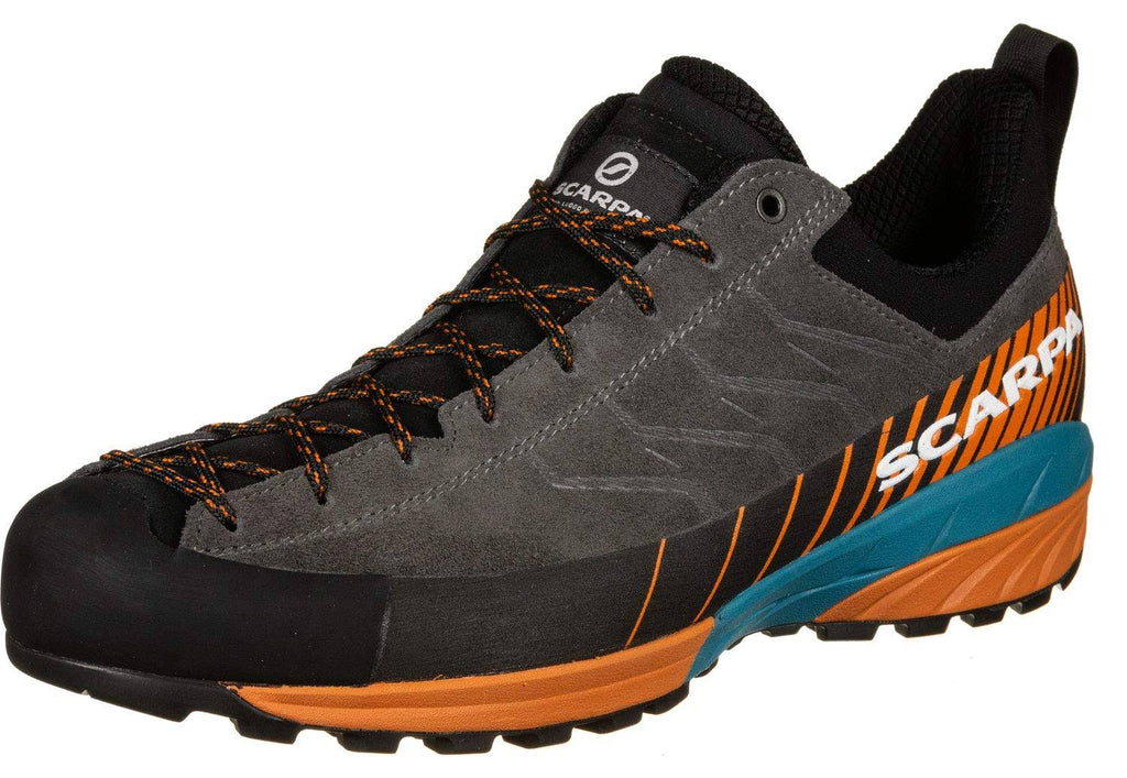 Shark/Tonic Hiking Shoes X25234