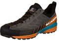 Shark/Tonic Hiking Shoes X25234