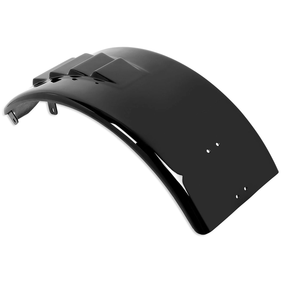 Rear Fender Fiberglass G4612