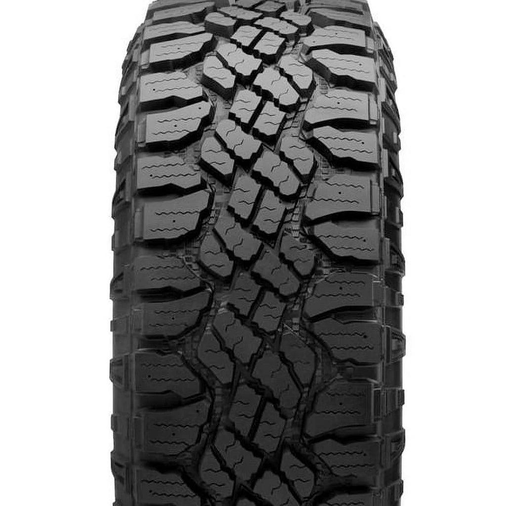 All Terrain 265/70R17 Light Truck Tire E839