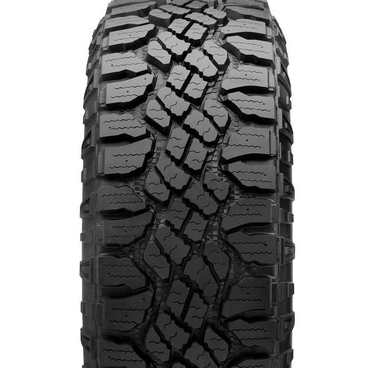 All Terrain 265/70R17 Light Truck Tire E839