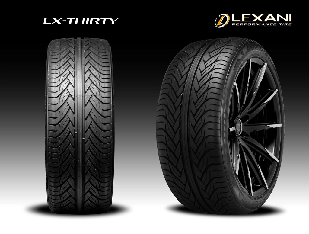 275/25R24 Tire H1492