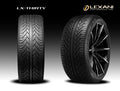 275/25R24 Tire H1492