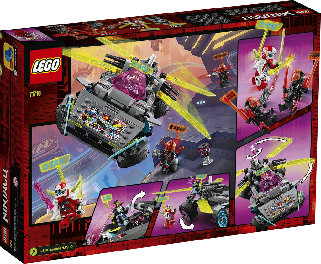 Building Kit 419 Pieces I603373