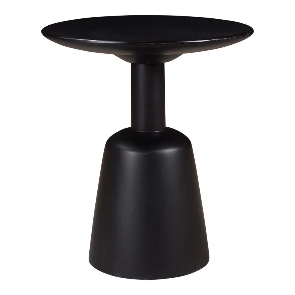Black End Table G226