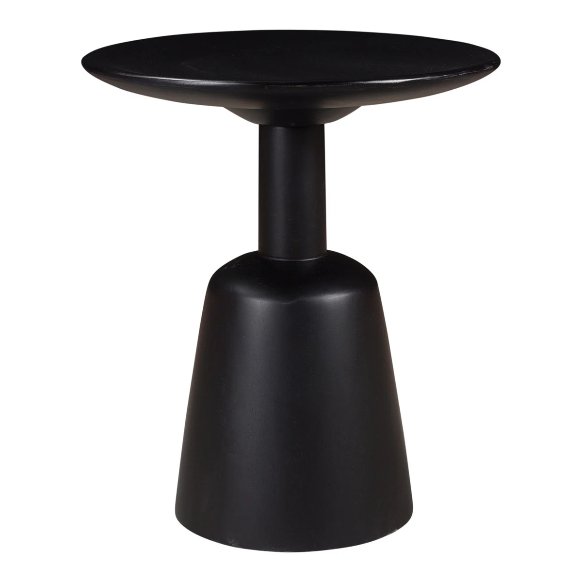 Black End Table G226