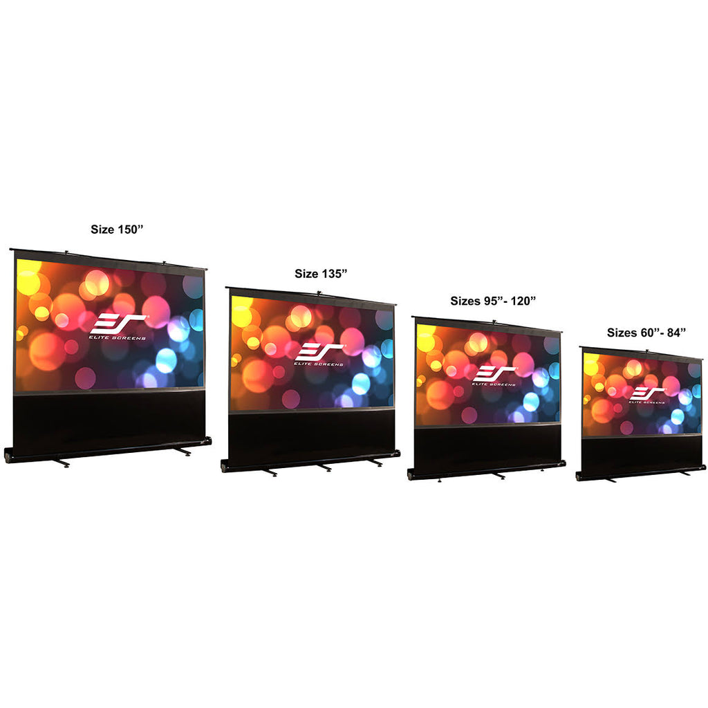 Projection Screen O807681