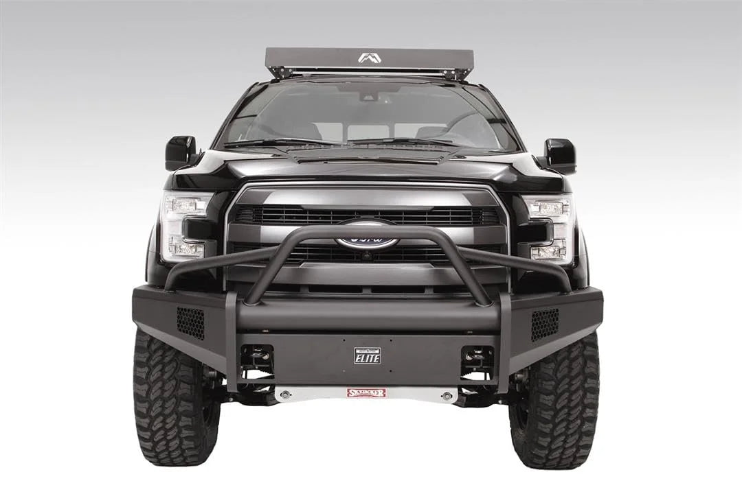 Matte Black Roof Rack Face Plate V5223