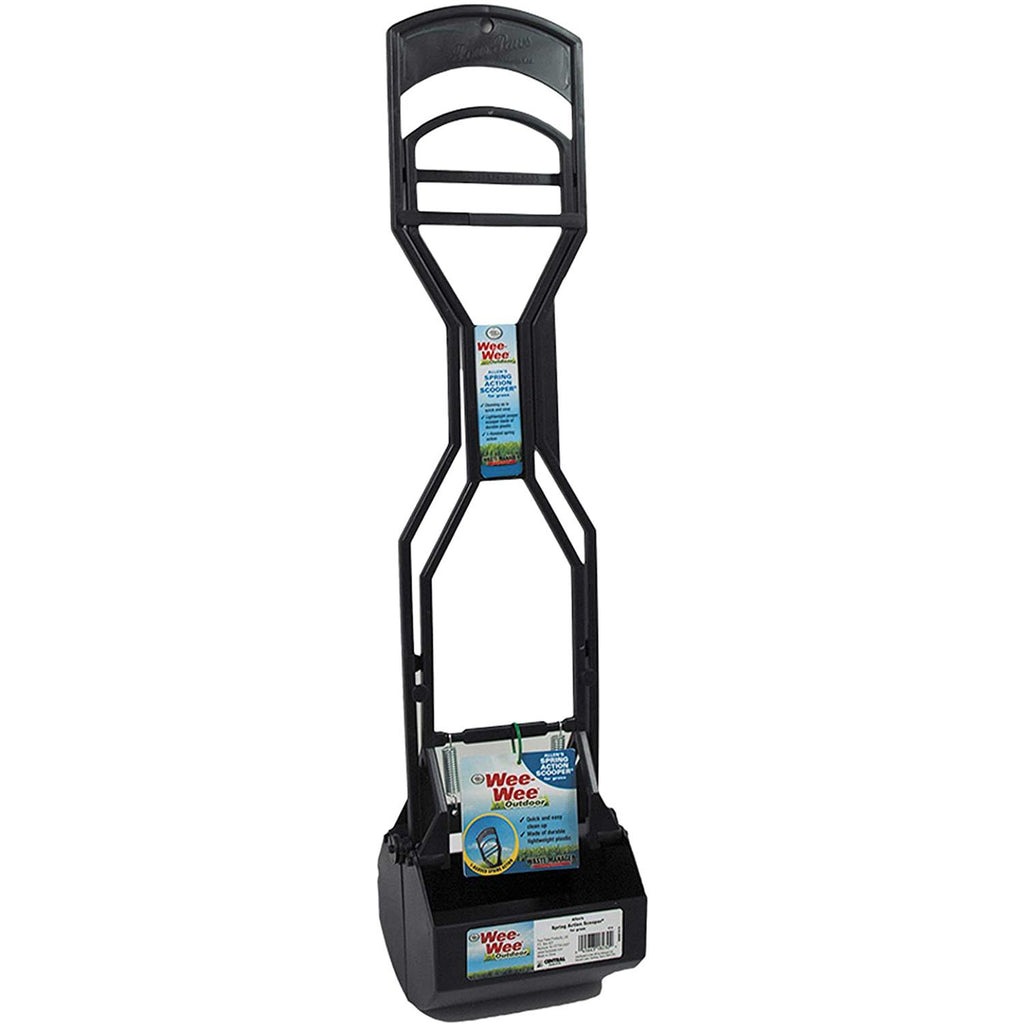 Spring Action Scooper Q269