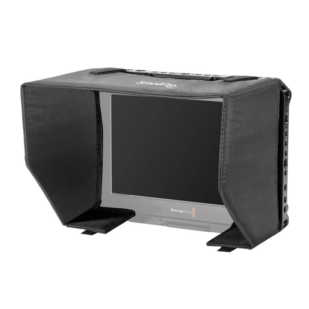 Cage with Sun Hood and HDMI Clamp M45887