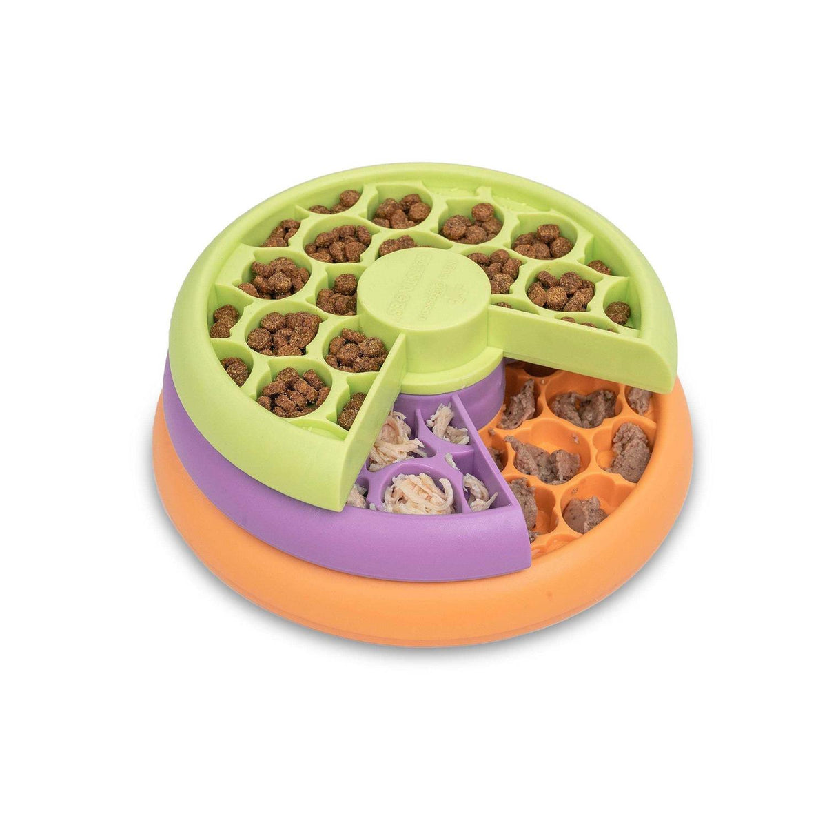 Cat Feeder E1989