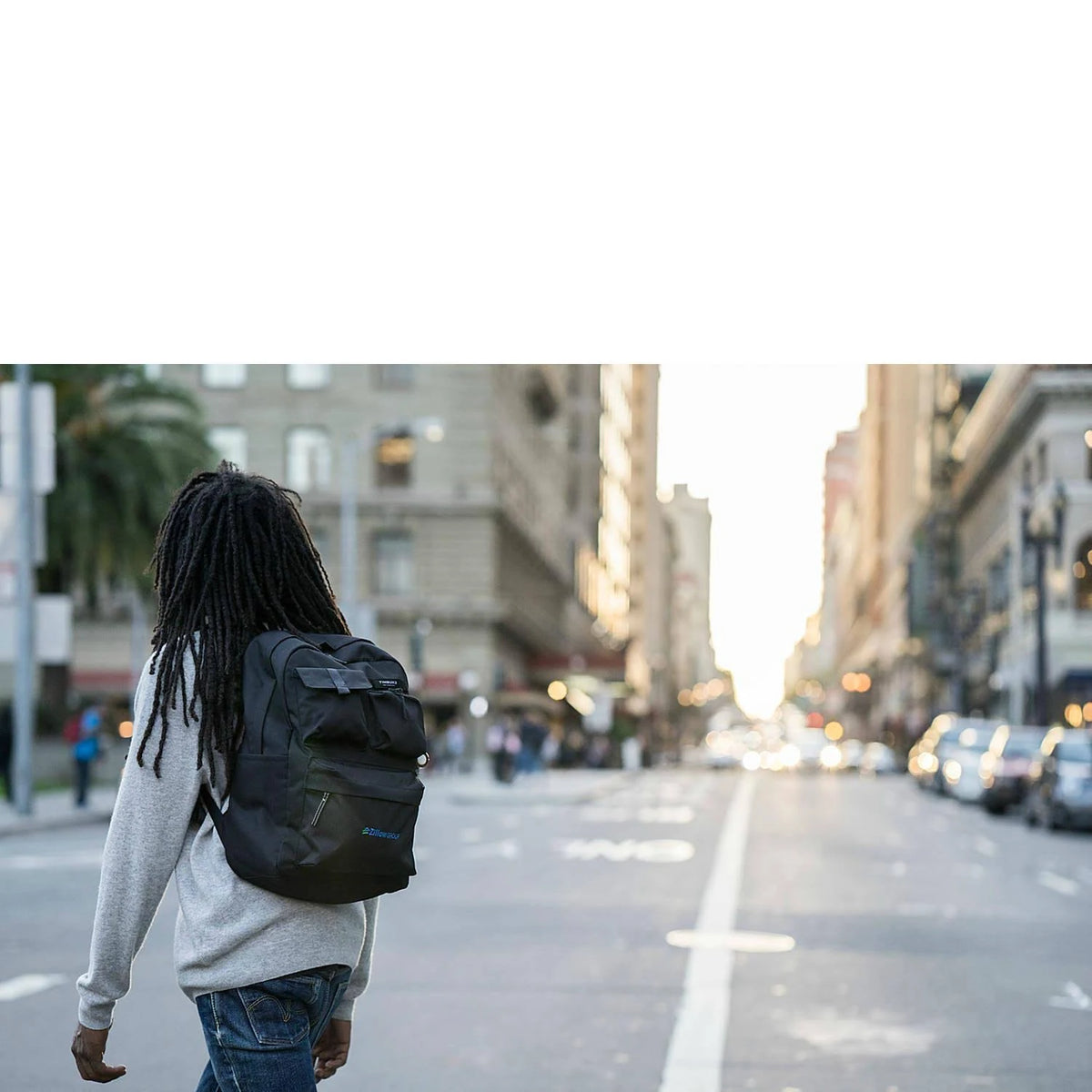Ramble Pack H49943