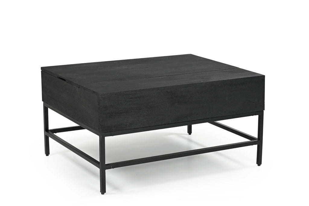 Lift Top Coffee Table J257372