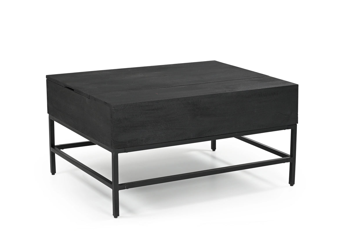 Lift Top Coffee Table J257372
